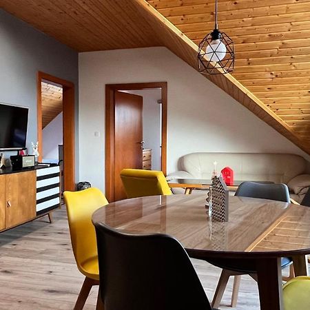 Snezienkad Vysoké Tatry Εξωτερικό φωτογραφία